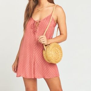SMYM rebel romper